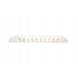 Haba Caletta trailer door lamp, white