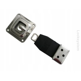 Lock holder limiter door stopper 103 mm