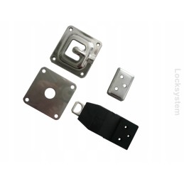 Lock holder limiter door stopper 103 mm