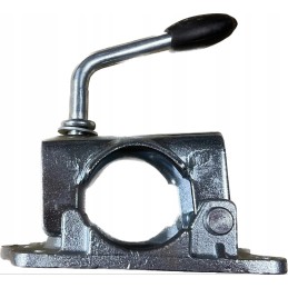 Winterhoff steering wheel clamp fi48, cast iron