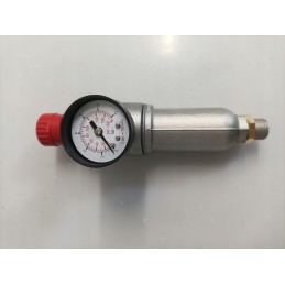 K5 pressure reducer with two outlets michelin ca 6719600000