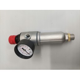 K5 pressure reducer with two outlets michelin ca 6719600000