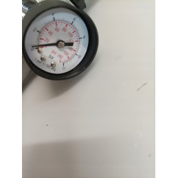 K5 pressure reducer with two outlets michelin ca 6719600000