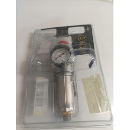 K5 pressure reducer with two outlets michelin ca 6719600000