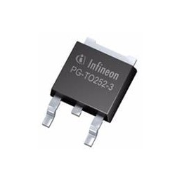 1 pcs : BTS3028SDRATMA1 - Power Switch ICs - Power Distribution HITFET SMART LOWSIDE PWR SW