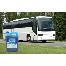 Active Blue liquid for tourist toilets 5l camper