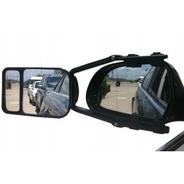 Additional mirror, mirror cover e11