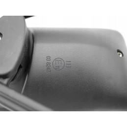 Additional mirror, mirror cover e11