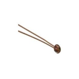 1 pcs : GAG10K3976A1 - Thermistors NTC THERMISTOR GLASS, 10K