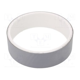 1 rol x - SP150 0.9W/MK 25MM X 1M - Tape: heat transfer, W: 25mm, L: 1m, Thk: 0.15mm, 0.9W/mK, glueless