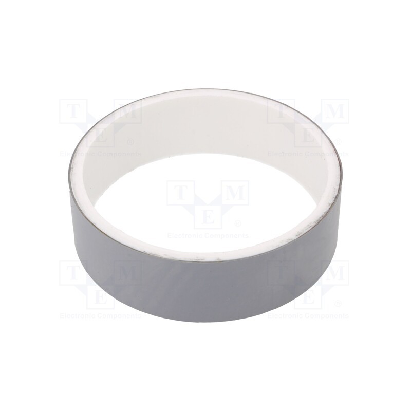 1 rol x - SP150 0.9W/MK 25MM X 1M - Tape: heat transfer, W: 25mm, L: 1m, Thk: 0.15mm, 0.9W/mK, glueless