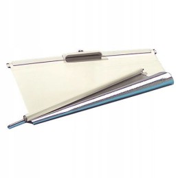 Window blackout roller blind MPK 40x40 curtain