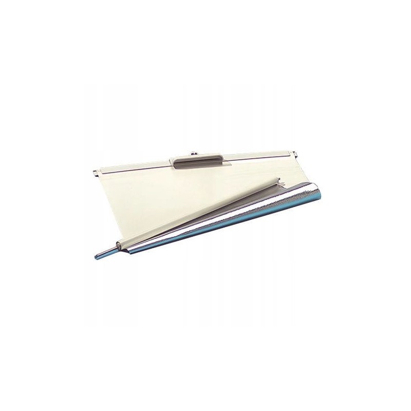 Window blackout roller blind MPK 40x40 curtain