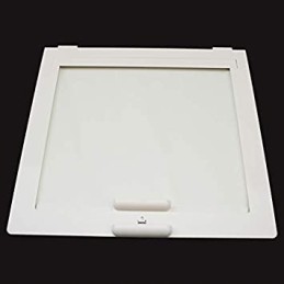 Window blackout roller blind MPK 40x40 curtain