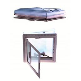 Window blackout roller blind MPK 40x40 curtain