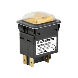 1 pcs : 4435.0333 - Circuit Breakers CBE TA35-CBDBL150C0 CZM23