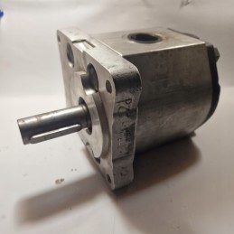 Hydraulic pump wph pz3 32 16 1 422