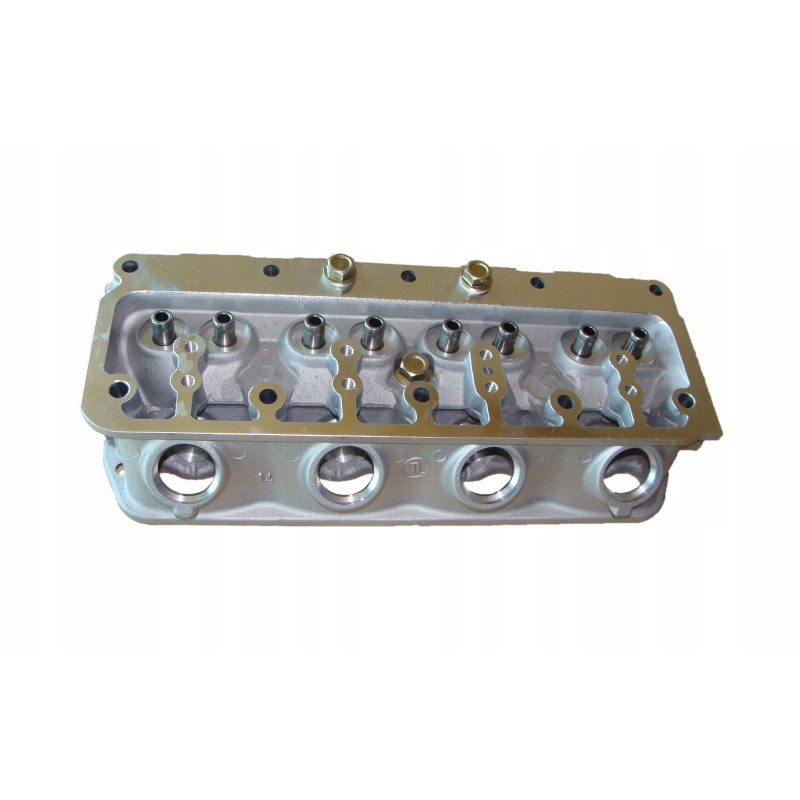 Toyota 5 6 7 5k forklift head