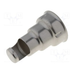 1 pcs x STEINEL - 74616 - Shrink nozzle, Kind of nozzle: reflective, 34mm