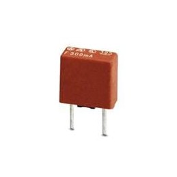 1 pcs : 2906091 - Specialty Fuses FUSE/TE5/200MA/ F-10PCS