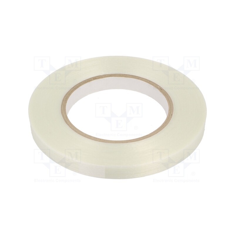 1 rol x H-OLD - H-OLD PS.25 15MM 50M - Tape: electrical insulating, W: 15mm, L: 50m, Thk: 0.085mm, acrylic