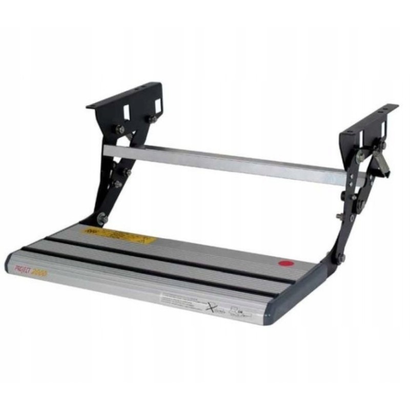 Project 2000 manual input stage