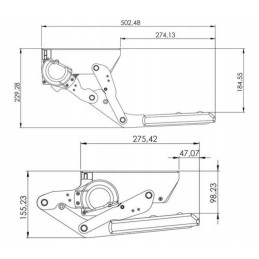 Project 2000 manual input stage