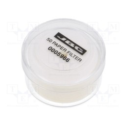 1 set x JBC TOOLS - 5966 - Filter, 50pcs.