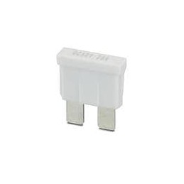 1 pcs : 1021340 - Automotive Fuses FUSE 25A/58V TAC ATO