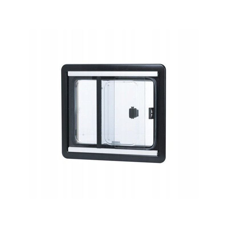 Sliding window for Seitz 900x550 Dometic trailer