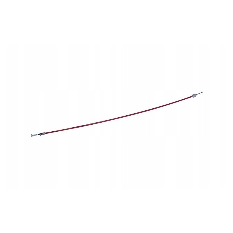 Trailer brake cable bowden cable tow truck trailers al ko 890 1086