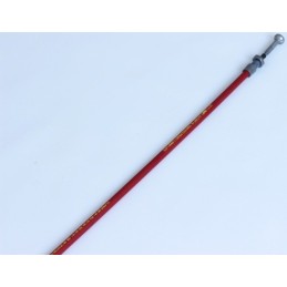 Trailer brake cable bowden cable tow truck trailers al ko 890 1086