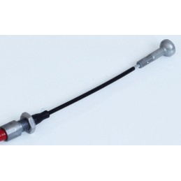 Brake cable bowden cable al ko 890 1086