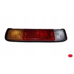 Rear lamp shade for Toyota 6 forklift