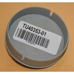 Plug vd truma in water