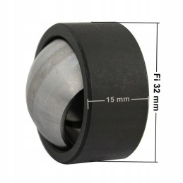 Suspension link bearing pge18 ge18 18x32 gpw