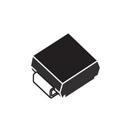 1 pcs : SMAJ26CA-TR - TVS Diodes / ESD Suppressors Transil 400 W 10/1000 5v to 188V