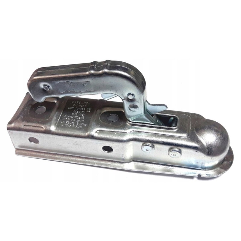 Al ko ak7 trailer tow hitch 60mm 750kg wejherowo wejherowo wejher