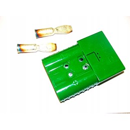 Battery plug 350 70mm2 e0040129