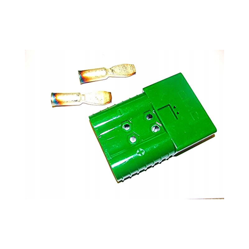 Battery plug 350 70mm2 e0040129