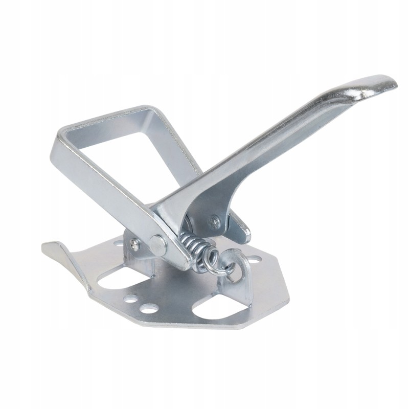 Side hook, replacement zb 04