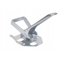 Side hook, replacement zb 04