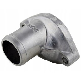 Engine thermostat housing nissan k21 k25 11060 w7001