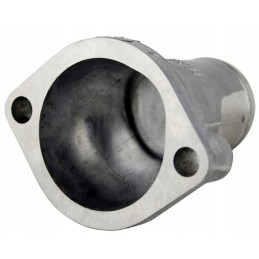 Engine thermostat housing nissan k21 k25 11060 w7001