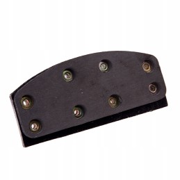 Brake pad for Bulgar DV 1792 hand truck