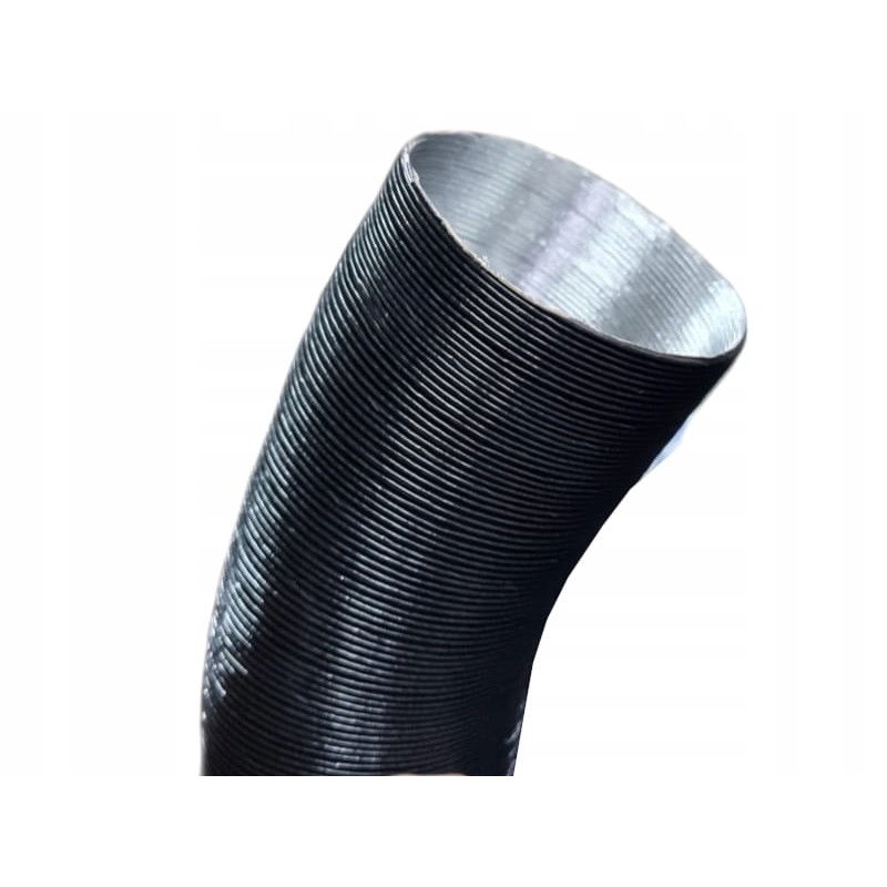 Truma combi pipe 80 mm for trailers and campers