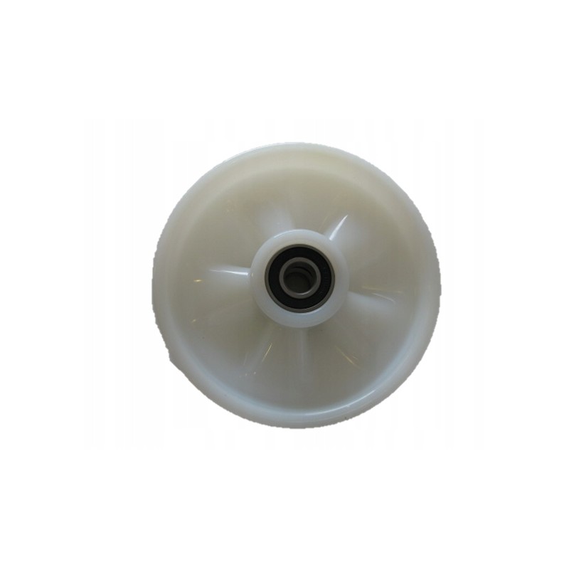 Support wheel 71807700 Jungheinrich