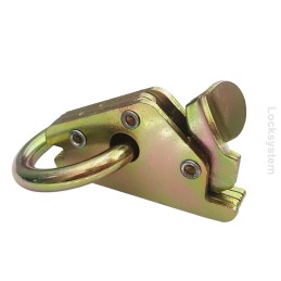 Adapter hook for universal strip