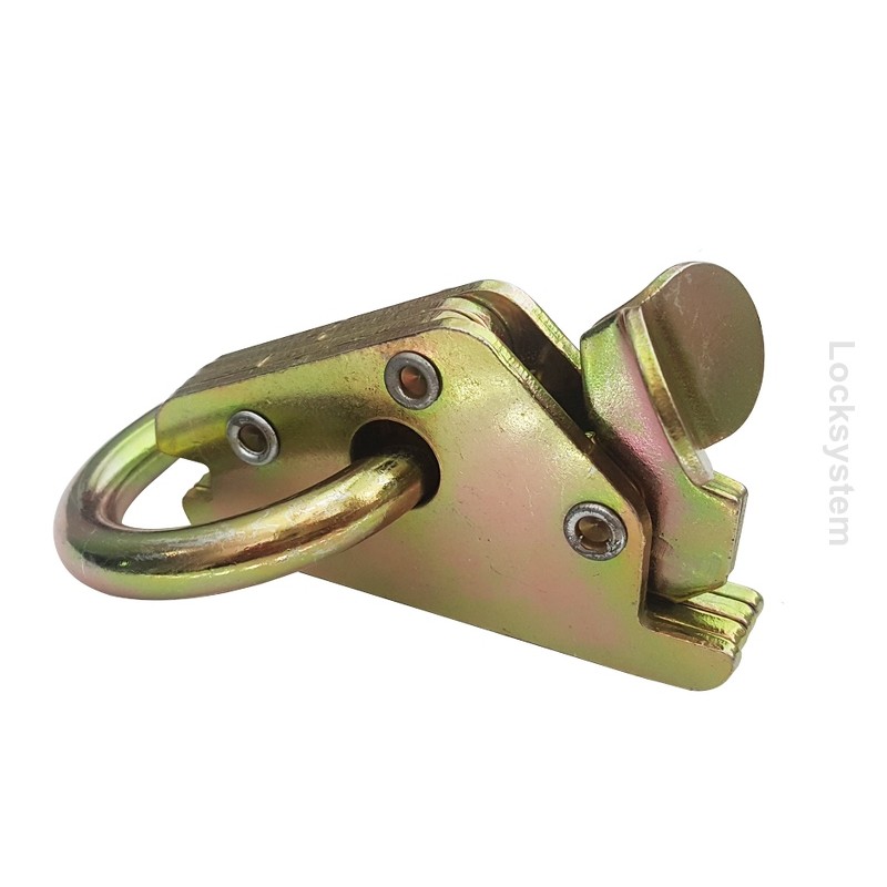 Adapter hook for universal strip