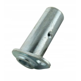 Tilt cylinder pin 35x100 hc carriage from the frame
